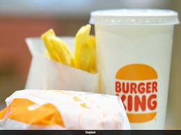 Teen Who Worked At Burger King After Graduation Plans To Pursue Higher Studies Teen Who Worked At Burger King After Graduation Plans To Pursue Higher Studies