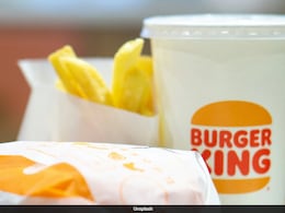Court Restrains Pune Eatery From Using 'Burger King' Name In Trademark Row