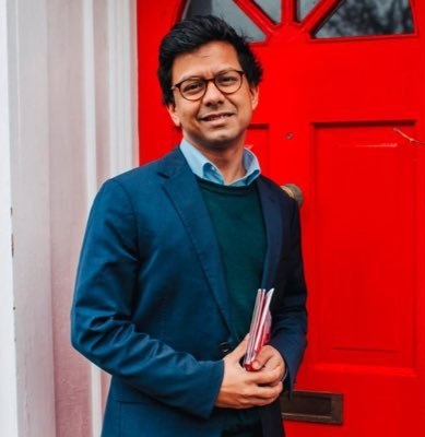 From Muzaffarpur To UK Parliament: Bihar Town Celebrates Local Boy’s Success From Muzaffarpur To UK Parliament: Bihar Town Celebrates Local Boy’s Success