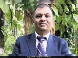 Odisha Government Suspends Senior IPS Officer For "Misusing Power" Odisha Government Suspends Senior IPS Officer For "Misusing Power"