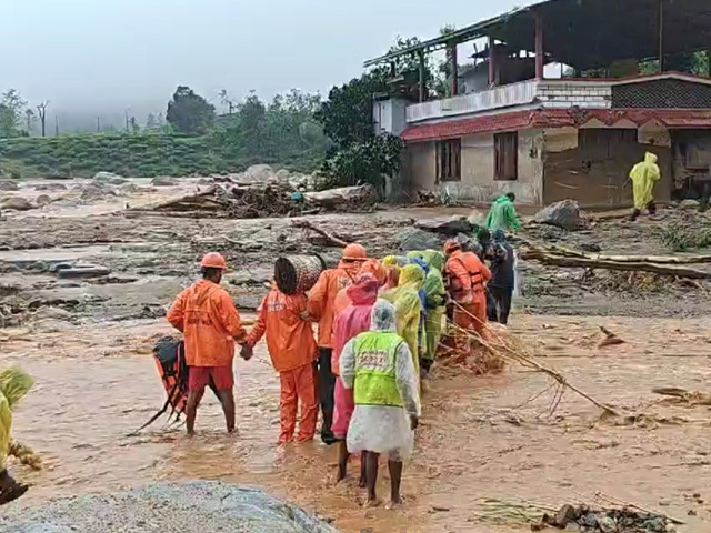 Wayanad Deaths - How Can Landslides Stop?