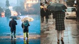 Rain Alert: MP के इन जिलों में आज भारी बारिश, IMD ने जारी किया अलर्ट, जानें अपने जिले में बारिश का हाल