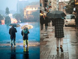 Rain Alert: MP के इन जिलों में आज भारी बारिश, IMD ने जारी किया अलर्ट, जानें अपने जिले में बारिश का हाल Rain Alert: MP के इन जिलों में आज भारी बारिश, IMD ने जारी किया अलर्ट, जानें अपने जिले में बारिश का हाल