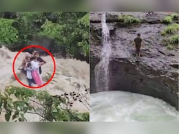 पुण्यातील 'या' पर्यटनस्थळांवर जमावबंदीचे आदेश, फिरायचा प्लान करण्यापूर्वी सविस्तर जाणून घ्या! पुण्यातील 'या' पर्यटनस्थळांवर जमावबंदीचे आदेश, फिरायचा प्लान करण्यापूर्वी सविस्तर जाणून घ्या!