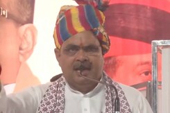 बजट को लेकर धन्यवाद सम्मेलन में CM भजनलाल ने विपक्ष पर साधा निशाना