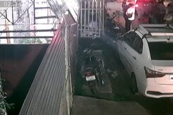 खंडवा से  ATS ने गिरफ्तार किया IM का आतंकी, पूछताछ में कई खुलासे होने की उम्मीद !