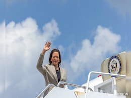 Kamala Harris Hits Fundraising Trail Amid Ongoing Calls For Biden To Quit Race Kamala Harris Hits Fundraising Trail Amid Ongoing Calls For Biden To Quit Race