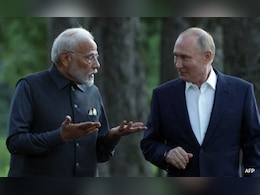 PM मोदी ने पुतिन के घर पर हमले की खबरों पर जताई चिंता, रूस ने यूक्रेन पर लगाया है 91 ड्रोन से अटैक का आरोप