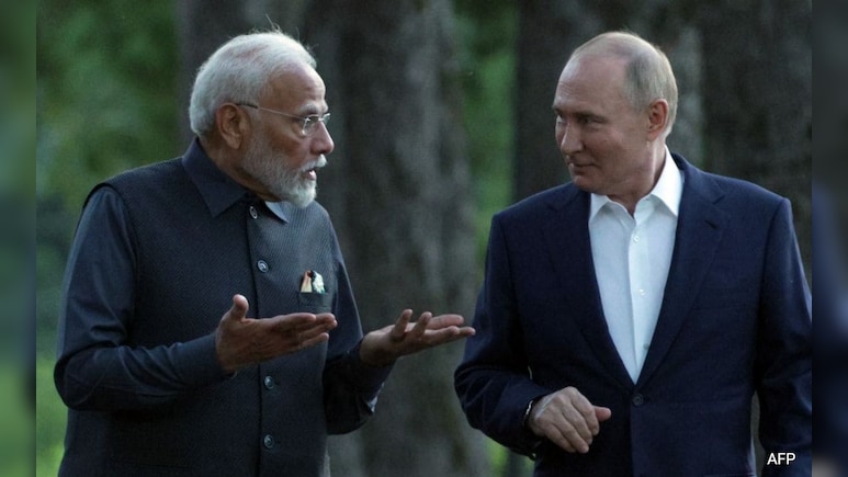 PM मोदी ने पुतिन के घर पर हमले की खबरों पर जताई चिंता, रूस ने यूक्रेन पर लगाया है 91 ड्रोन से अटैक का आरोप