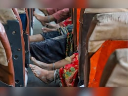 Hathras News: मां छिनी, बेटी छिनी, बहू छिनी... हे भगवान! उजड़ गए कितने संसार Hathras News: मां छिनी, बेटी छिनी, बहू छिनी... हे भगवान! उजड़ गए कितने संसार