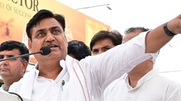 Rajasthan Politics: राजस्थान में BJP जीत सकती है कांग्रेस का विश्वास, PCC चीफ की बस एक मांग को करना होगा पूरा