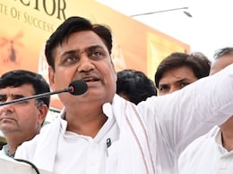 Rajasthan Politics: राजस्थान में BJP जीत सकती है कांग्रेस का विश्वास, PCC चीफ की बस एक मांग को करना होगा पूरा Rajasthan Politics: राजस्थान में BJP जीत सकती है कांग्रेस का विश्वास, PCC चीफ की बस एक मांग को करना होगा पूरा