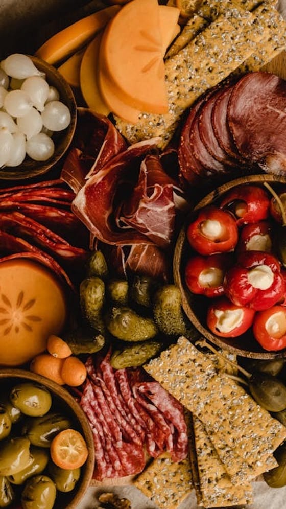 Foods That May Increase Risk Of Cancer