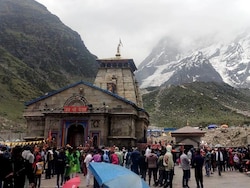 Kedarnath Has Seen More Waste In 3 Months This Year Than All Of 2022: RTI