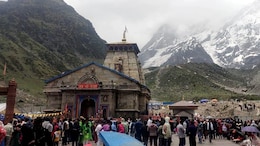 Kedarnath Has Seen More Waste In 3 Months This Year Than All Of 2022: RTI