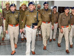 Rajasthan: जयपुर में SOG की बड़ी कार्रवाई, फर्जी डिग्री मामले में 2 यूनिवर्सिटी के संस्थापक- डायरेक्टर गिरफ्तार Rajasthan: जयपुर में SOG की बड़ी कार्रवाई, फर्जी डिग्री मामले में 2 यूनिवर्सिटी के संस्थापक- डायरेक्टर गिरफ्तार