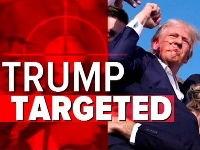 3 Police Snipers Spotted Trump Attacker Minutes Before He Opened Fire