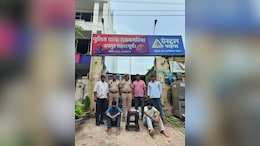जयपुर में बदमाशों का आतंक, बंदूक की नोक पर 3 यूट्यूबरों का किया खुलेआम अपहरण&nbsp;