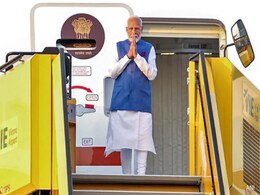 PM मोदी ऑस्ट्रिया पहुंचे, 40 साल बाद किसी भारतीय प्रधानमंत्री का दौरा PM मोदी ऑस्ट्रिया पहुंचे, 40 साल बाद किसी भारतीय प्रधानमंत्री का दौरा