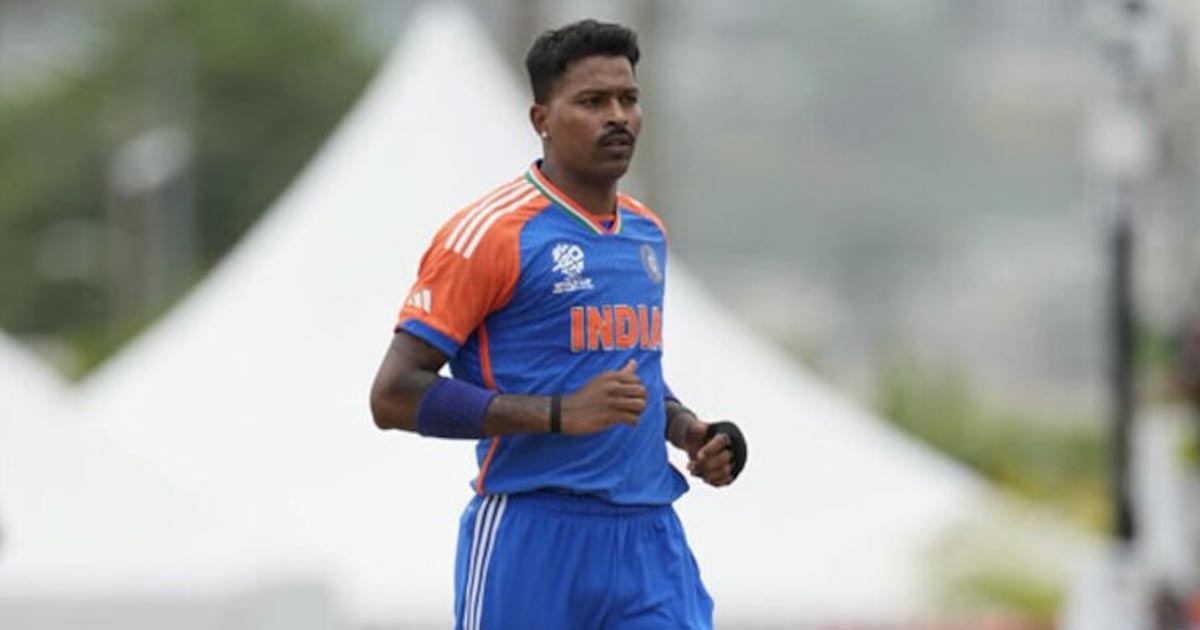 Best Bowling Figures In T20 World Cup Final