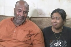 वर्ली हिट एंड रन केस: मेरे सामने उसे खींच कर ले गया... पति ने सुनाई दर्द भरी दास्तां वर्ली हिट एंड रन केस: मेरे सामने उसे खींच कर ले गया... पति ने सुनाई दर्द भरी दास्तां