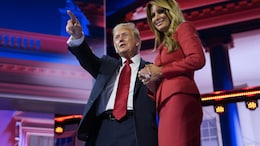 "This Is Not Normal": Melania Trump Recalls Ex-President's Assassination Bid
