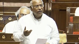 Government Should Have Brought Bill To Nullify Supreme Court's 'Creamy Layer' Observation: Mallikarjun Kharge