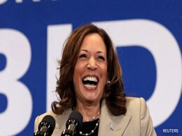 Kamala Harris, Trailblazer Eying America's Last Glass Ceiling Kamala Harris, Trailblazer Eying America's Last Glass Ceiling