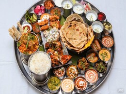 Vegetarian Thali Gets Dearer By 10% In June As Onion, Tomato Prices Rise Vegetarian Thali Gets Dearer By 10% In June As Onion, Tomato Prices Rise