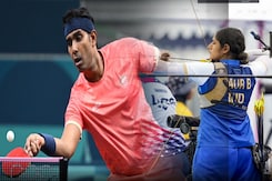 Sharath Kamal, Deepika Kumari, And Others Bow Out Paris Olympics On Day 2 Sharath Kamal, Deepika Kumari, And Others Bow Out Paris Olympics On Day 2