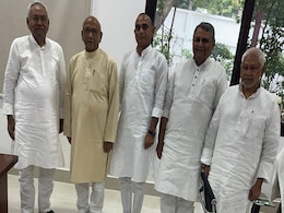 क्या झारखंड में टूट जाएगा NDA, नीतीश कुमार के JDU के इस कदम ने बढ़ाई BJP की बेचैनी क्या झारखंड में टूट जाएगा NDA, नीतीश कुमार के JDU के इस कदम ने बढ़ाई BJP की बेचैनी