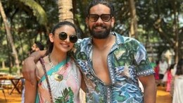 Actor Rakul Preet Singh's Brother Arrested In Drugs Case