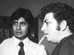 शोले एक्टर अमजद खान से कई साल तक नफरत करते रहे अभिषेक बच्चन, वजह का अमिताभ बच्चन ने किया खुलासा शोले एक्टर अमजद खान से कई साल तक नफरत करते रहे अभिषेक बच्चन, वजह का अमिताभ बच्चन ने किया खुलासा