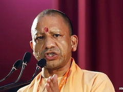 "Do You Support Separate Flag For J&K": Yogi Adityanath Asks Rahul Gandhi