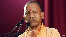 "Do You Support Separate Flag For J&K": Yogi Adityanath Asks Rahul Gandhi