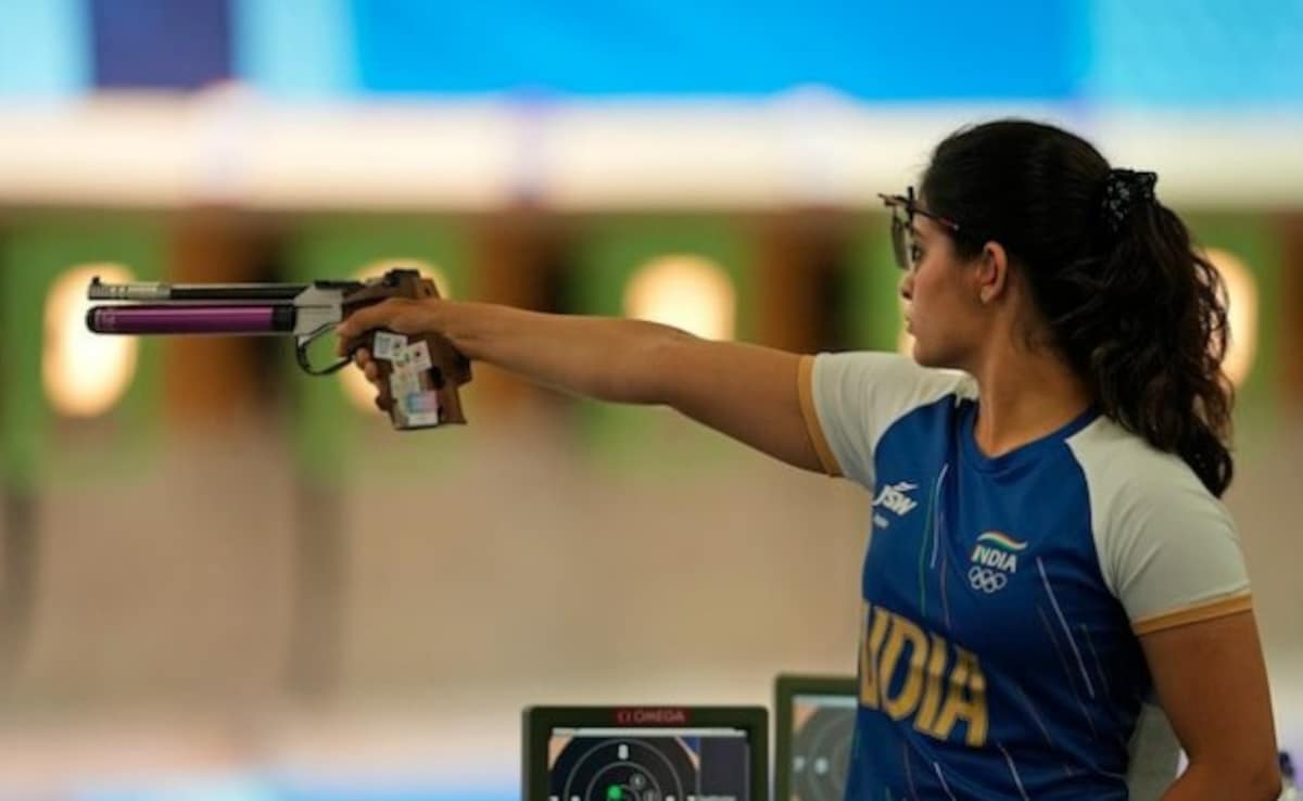 Latest and Breaking News on NDTV Latest and Breaking News on NDTV