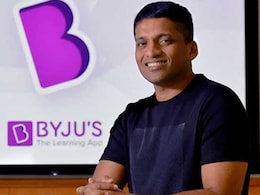 "We Don't Belong In Courtrooms, We Belong In...": Byju's Founder