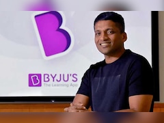 Byju's Founder Sentenced: Inside The Crisis That Broke India's Edtech Giant