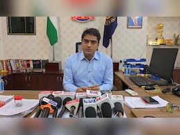 MP Crime : फरियादी ही निकला गोली कांड का 'मास्टरमाइंड', पढ़ें इनसाइड स्टोरी