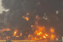 Israeli Jets Strike Yemen Rebels After Deadly Attack On Tel Aviv, 3 Killed Israeli Jets Strike Yemen Rebels After Deadly Attack On Tel Aviv, 3 Killed