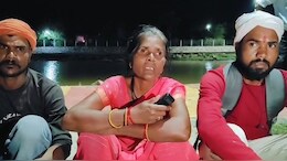 Sagar: कलेक्ट्रेट में केरोसिन उड़ेलने वाली महिला के कदमों में आया प्रशासन, वर्षों से नहीं हो रहा था जो काम, वह एक दिन में हो गया