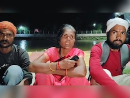 Sagar: कलेक्ट्रेट में केरोसिन उड़ेलने वाली महिला के कदमों में आया प्रशासन, वर्षों से नहीं हो रहा था जो काम, वह एक दिन में हो गया Sagar: कलेक्ट्रेट में केरोसिन उड़ेलने वाली महिला के कदमों में आया प्रशासन, वर्षों से नहीं हो रहा था जो काम, वह एक दिन में हो गया