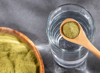 Moringa Water: 4 Reasons To Make It Your First Drink Of The Day Moringa Water: 4 Reasons To Make It Your First Drink Of The Day