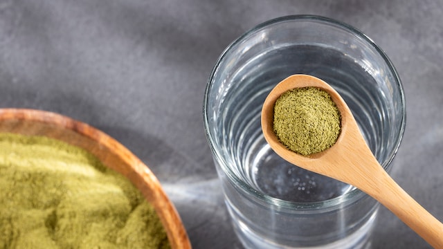 Moringa is good for people with diabetes