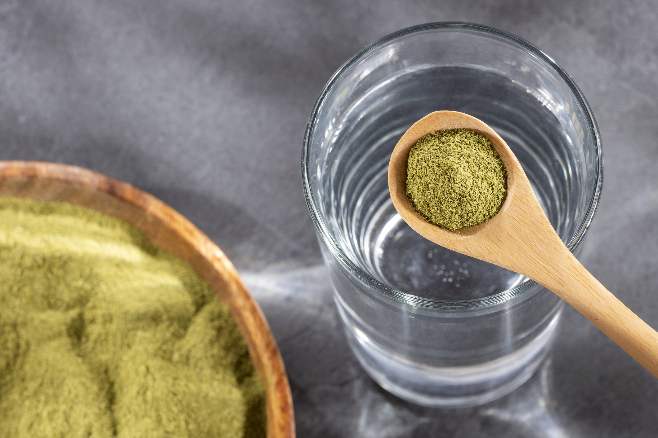 Moringa is good for people with diabetes