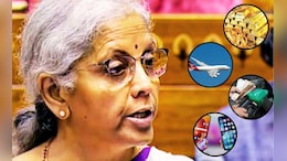 Budget 2024 :  सोनं, विमान प्रवास, पेट्रोल...; काय स्वस्त अन् काय महाग होणार?