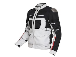 Royal Enfield Launches Crossroader Jacket With Titanium Sliders: Details