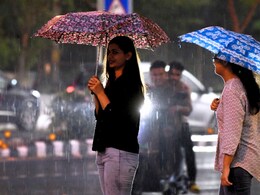 Rajasthan Weather: राजस्थान में विदाई के आखिरी दौर में मानसून, अगले 3 दिन इन जिलों में होगी बारिश! IMD की चेतावनी