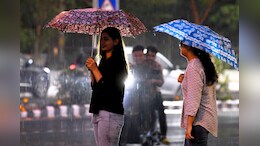 Rajasthan weather: राजस्थान में मूसलाधार बारिश, जयपुर समेत इन इलाकों के लिए येलो अलर्ट