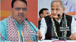 Rajasthan Politics: लोकसभा में 'आरक्षण खत्म' के नैरेटिव&nbsp;से हारे! अब उपचुनाव में भाजपा के गले पड़ सकता है OBC आरक्षण का मुद्दा&nbsp;&nbsp;